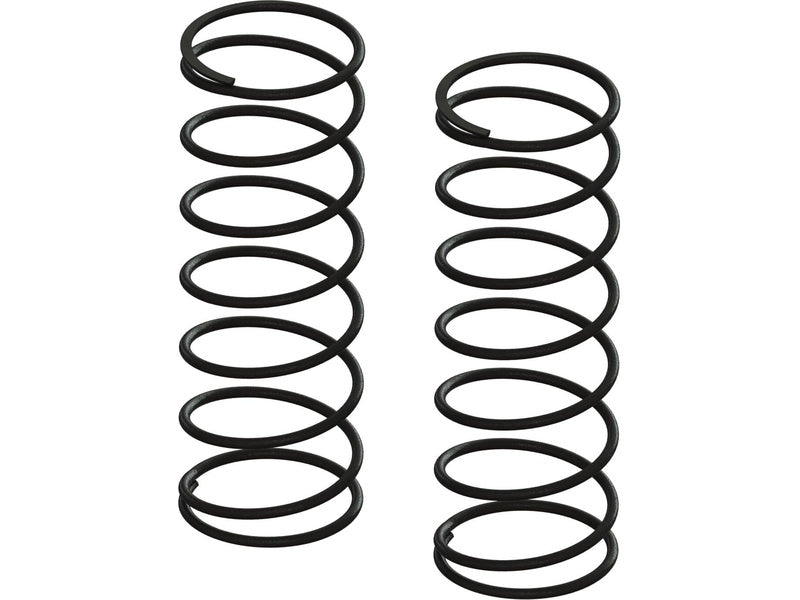Arrma pružina tlumiče 55mm 0.547N/mm (2)