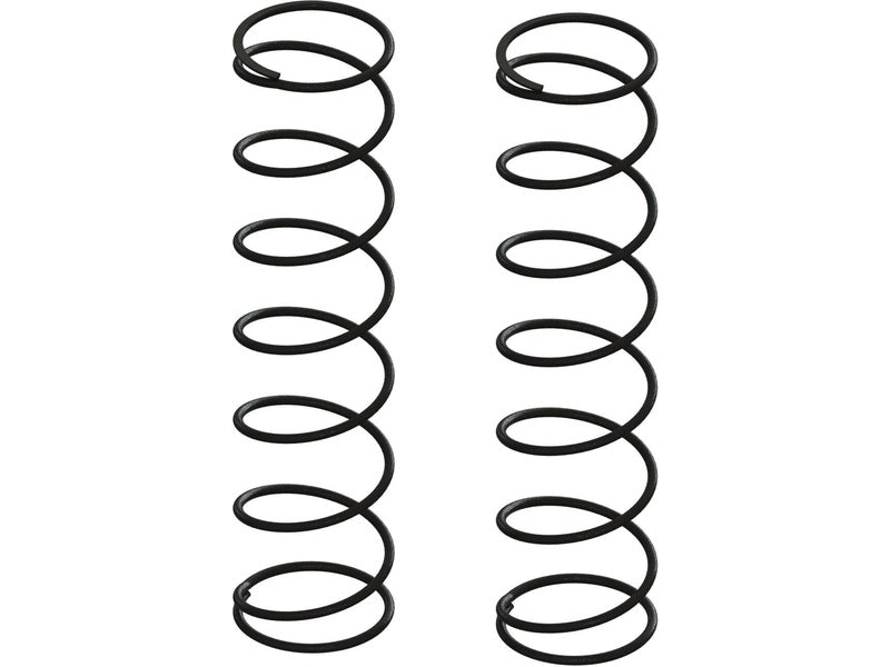Arrma pružina tlumiče 80mm 0.547N/mm (2)