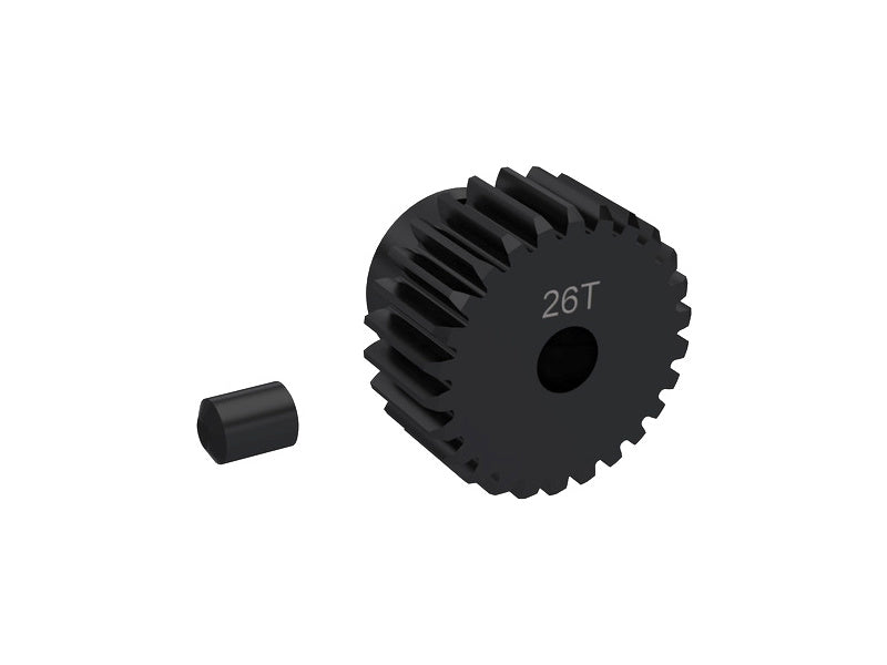 Arrma pastorek 26T 0.5M 3.2mm HD