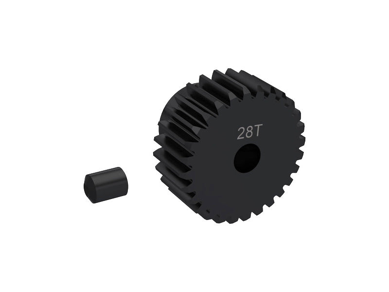 Arrma pastorek 28T 0.5M 3.2mm HD