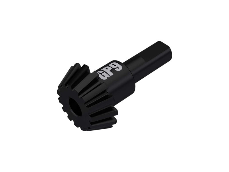 Arrma kuželové ozubené kolo 15T GP9
