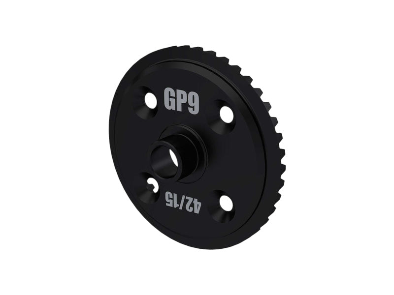 Arrma ozubené kolo hlavního diferenciálu 42T GP9