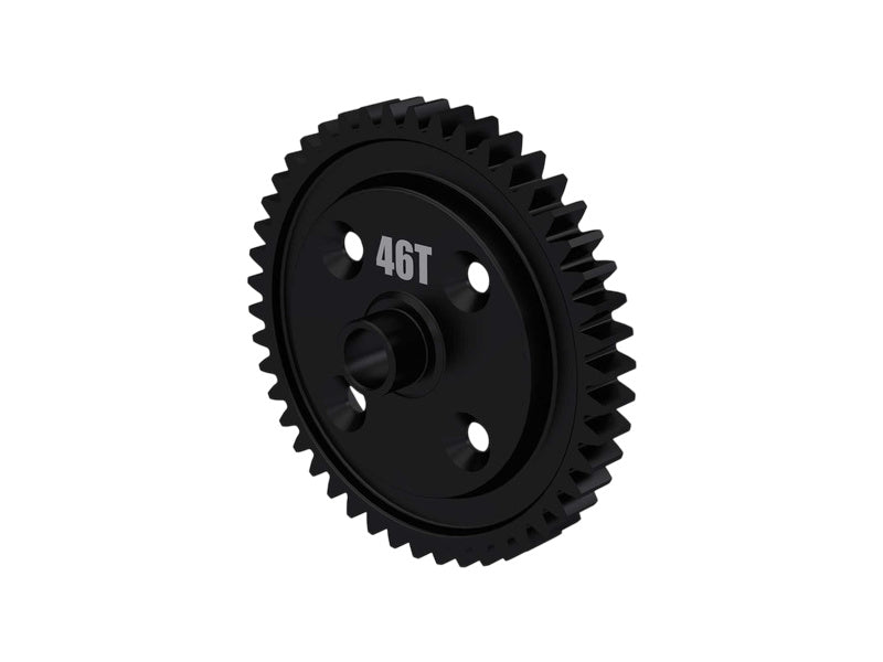 Arrma hnací ozubené kolo 46T M1 (29mm Diff)