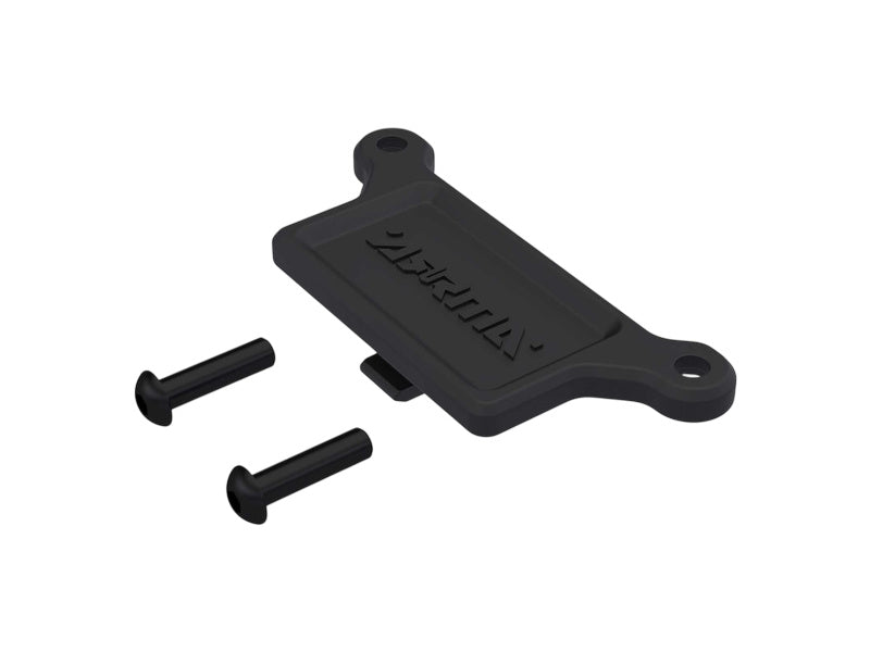 Arrma kryt kabelů regulátoru