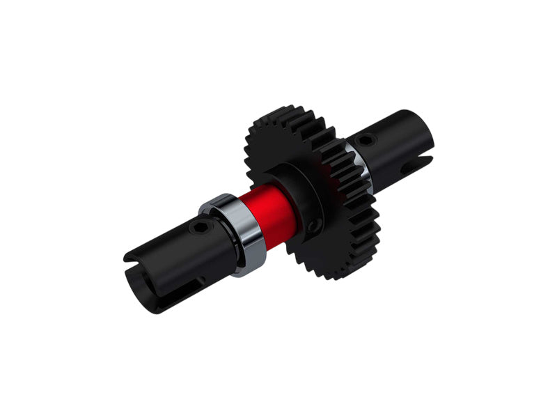 Arrma ozubené kolo 34T M1 s výstupy