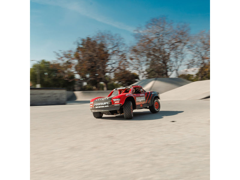 Arrma Mojave Grom 1:18 4WD RTR Modrá