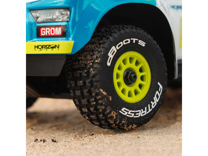 Arrma Mojave Grom 1:18 4WD RTR Modrá