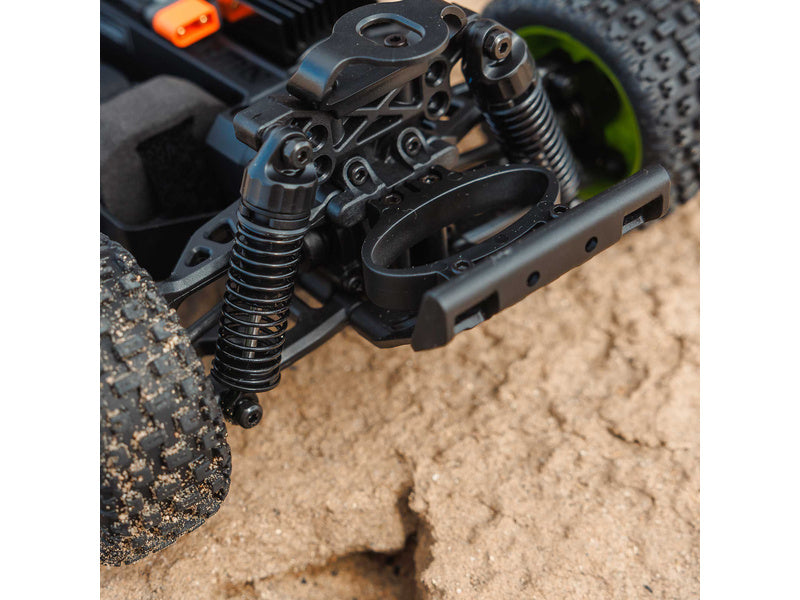 Arrma Mojave Grom 1:18 4WD RTR Modrá
