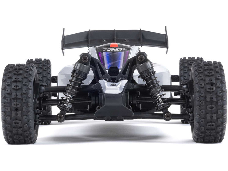 Arrma Typhon Grom 1:18 4WD Smart RTR modrá