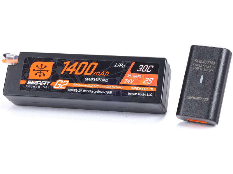 Arrma Typhon Grom 1:18 4WD Smart RTR červená