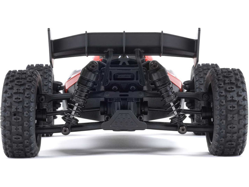 Arrma Typhon Grom 1:18 4WD Smart RTR modrá