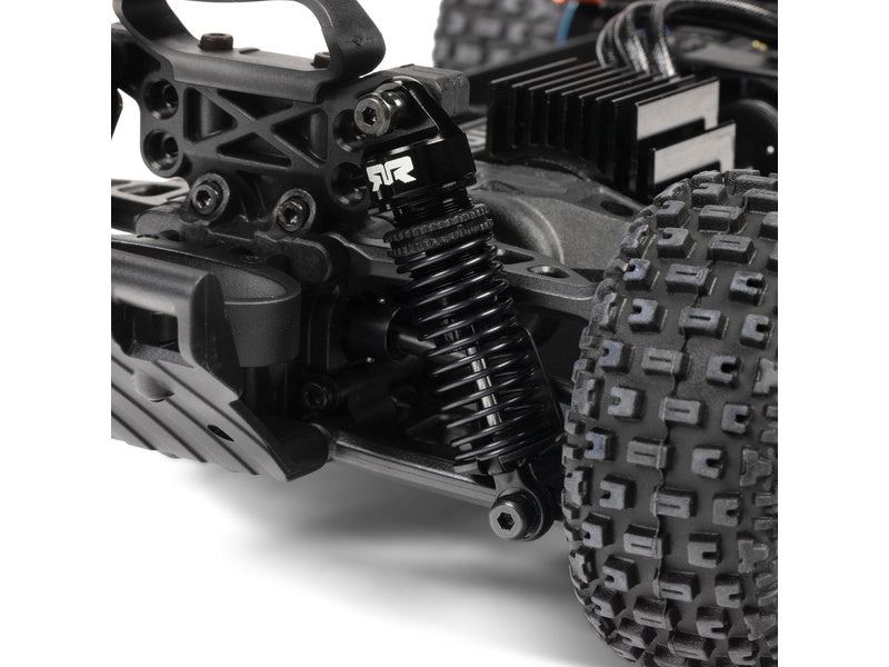 Arrma Mojave Grom 223S BLX 1:18 4WD RTR bílá