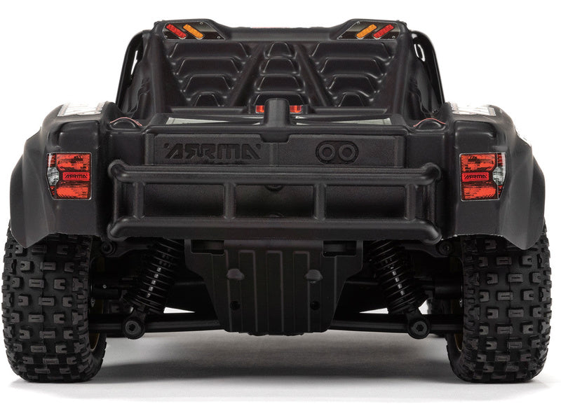 Arrma Mojave Grom 223S BLX 1:16 4WD RTR Basic černá