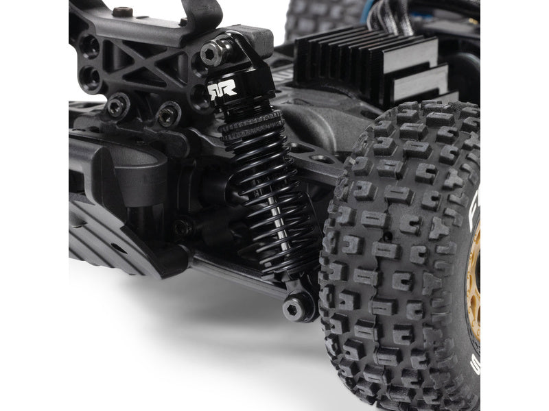 Arrma Mojave Grom 223S BLX 1:16 4WD RTR Basic černá