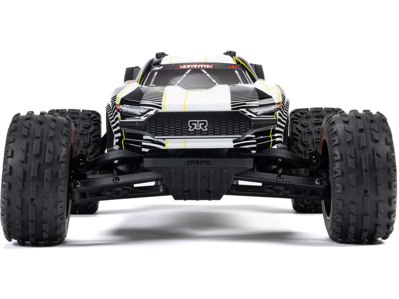 Arrma Vorteks Mega 550 1:10 RTR fialová