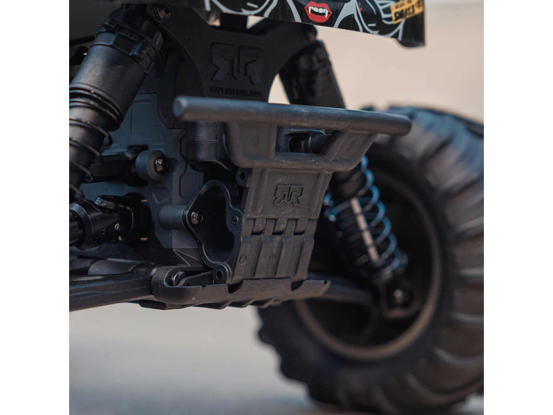 Arrma Gorgon 1:10 Kit Smart RTA černá