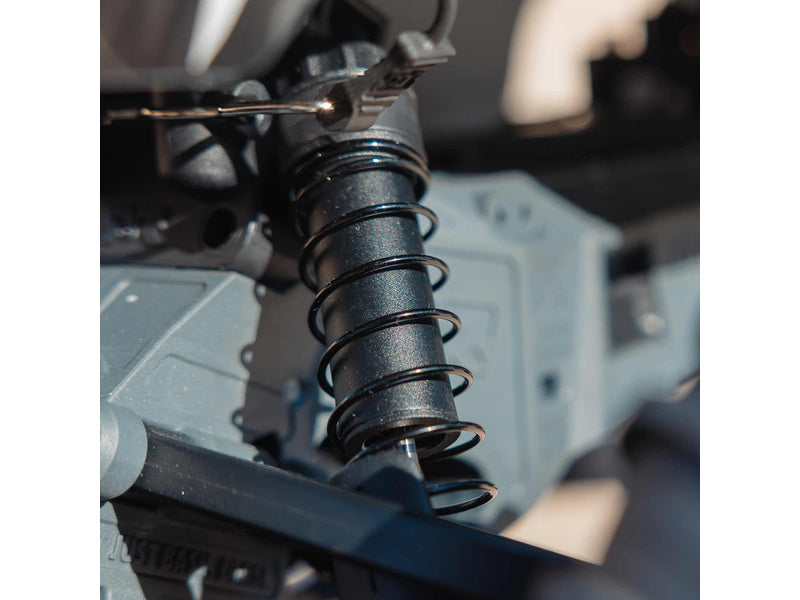 Arrma Gorgon 1:10 Kit Smart RTA černá