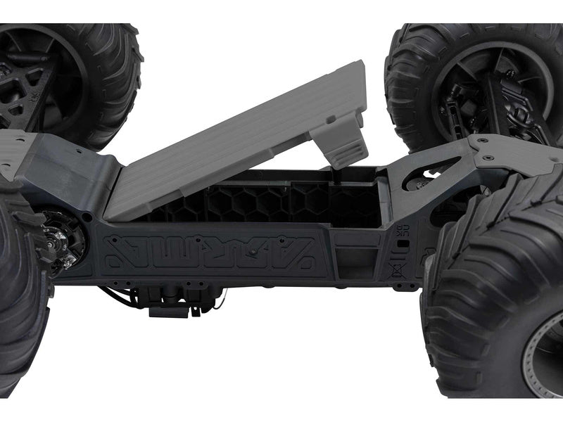 Arrma Gorgon 1:10 Kit Smart RTA čirá