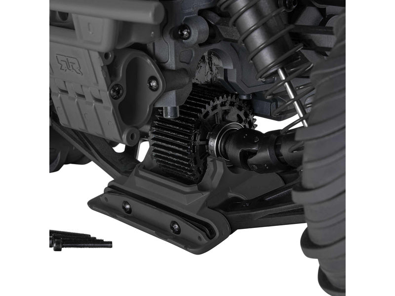 Arrma Gorgon 1:10 Kit Smart RTA čirá