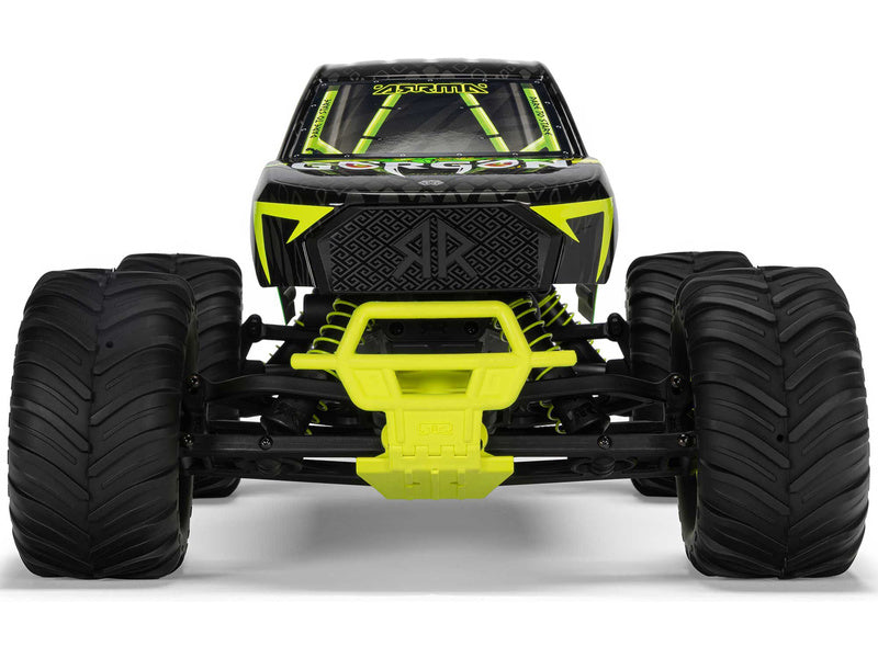 Arrma Gorgon 1:10 Smart RTR ocelová