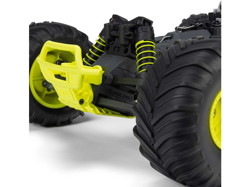 Arrma Gorgon 1:10 Smart RTR ocelová