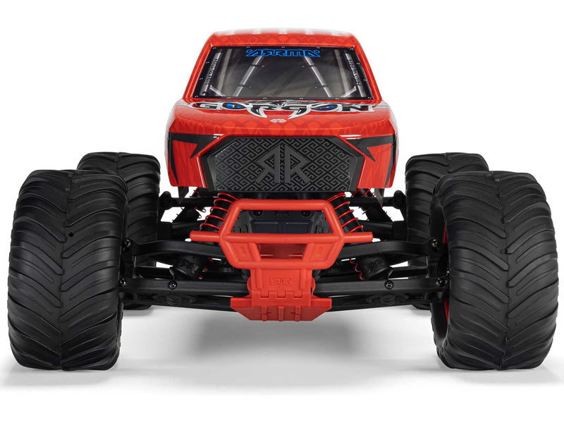 Arrma Gorgon 1:10 Smart RTR fialová