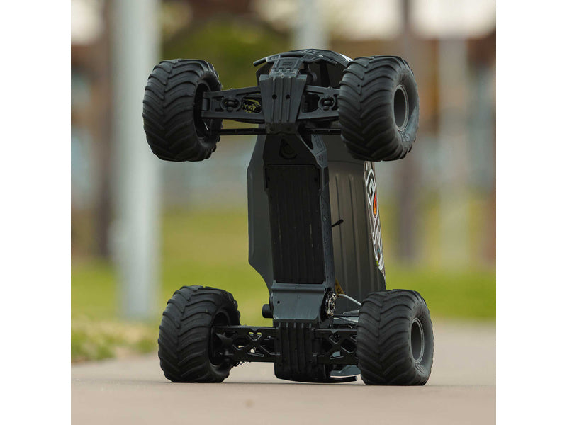 Arrma Gorgon 1:10 Smart RTR modrá