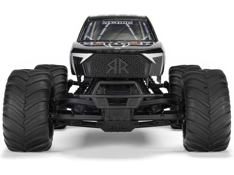 Arrma Gorgon 1:10 Smart RTR fialová