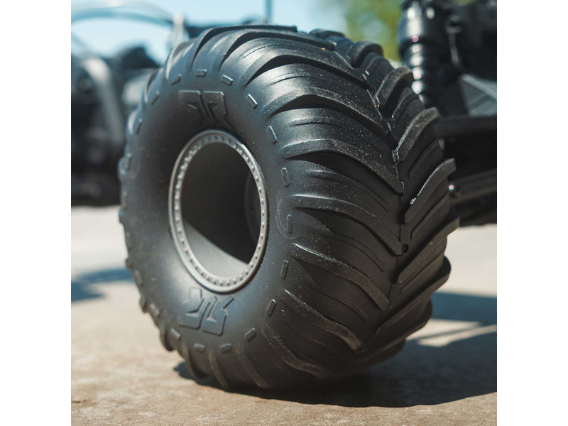 Arrma Gorgon 1:10 Smart RTR žlutá