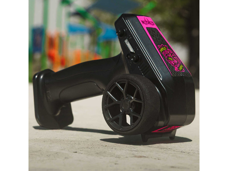 Arrma Gorgon 1:10 Smart RTR modrá