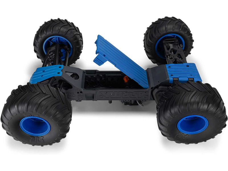 Arrma Gorgon 1:10 Smart RTR modrá