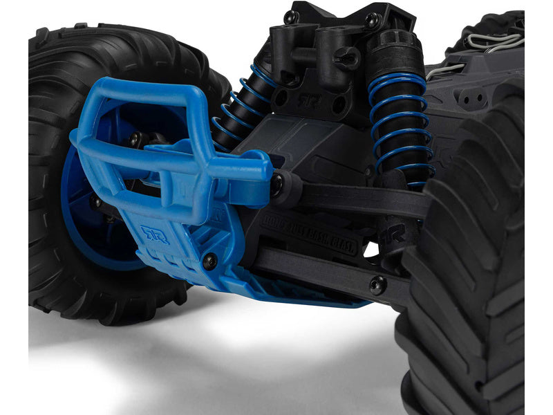 Arrma Gorgon 1:10 Smart RTR ocelová