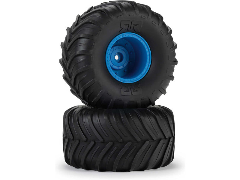 Arrma Gorgon 1:10 Smart RTR ocelová