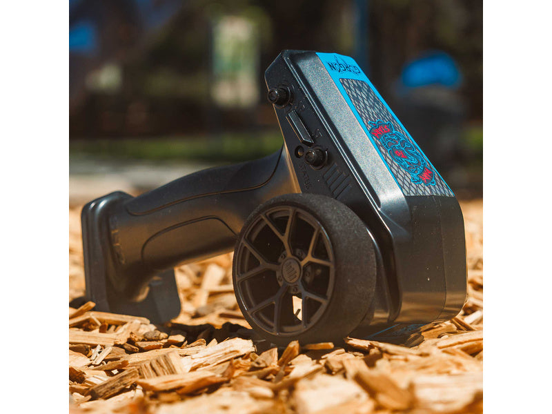 Arrma Gorgon 1:10 Smart RTR ocelová