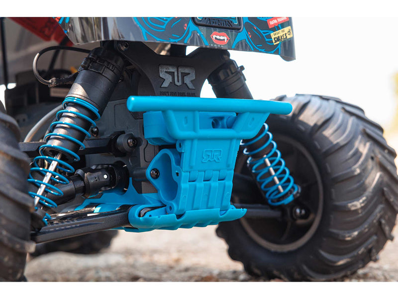 Arrma Gorgon 1:10 RTR Basic modrá