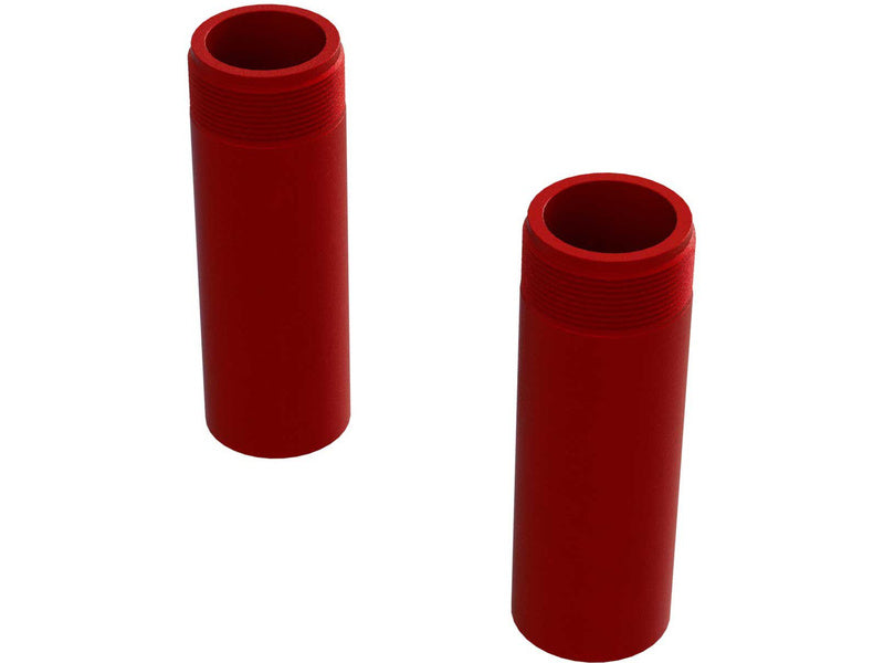 Arrma tělo tlumiče 15x59mm hliník (2)
