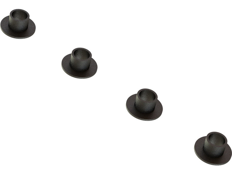 Arrma závitová trubička 4x9x4mm (4)