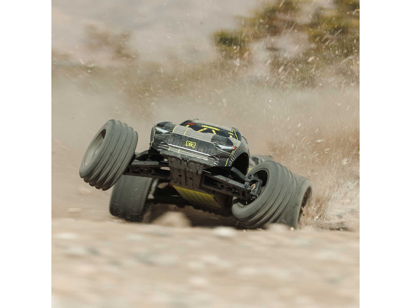 Arrma Vorteks 223S BLX DSC 2WD 1:10 RTR modrá