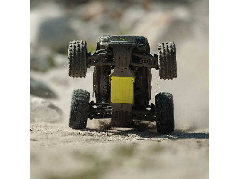 Arrma Vorteks 223S BLX DSC 2WD 1:10 RTR žlutá