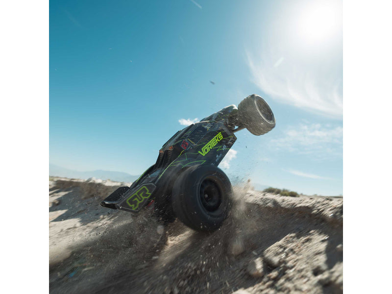 Arrma Vorteks 223S BLX DSC 2WD 1:10 RTR modrá