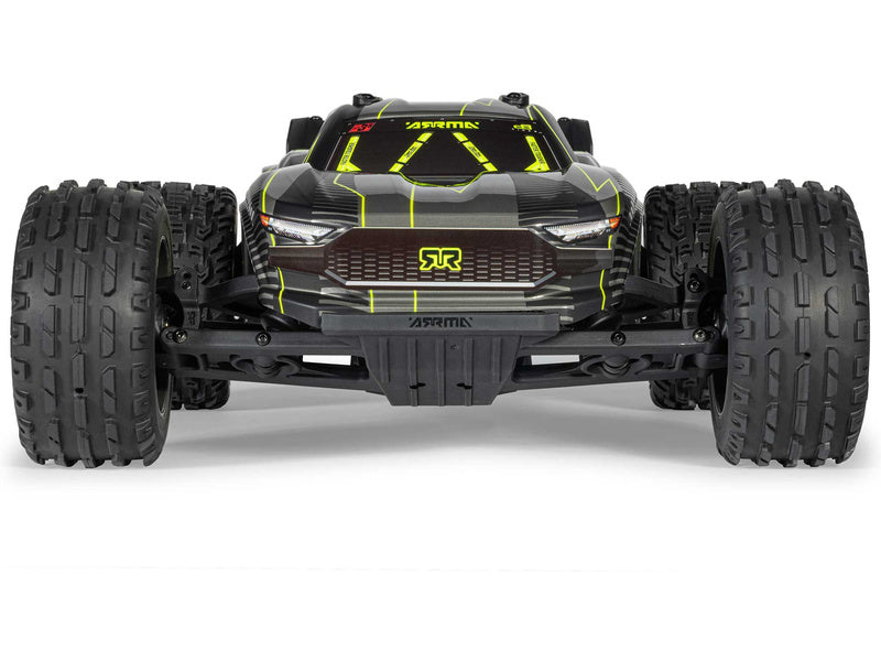 Arrma Vorteks 223S BLX DSC 2WD 1:10 RTR modrá