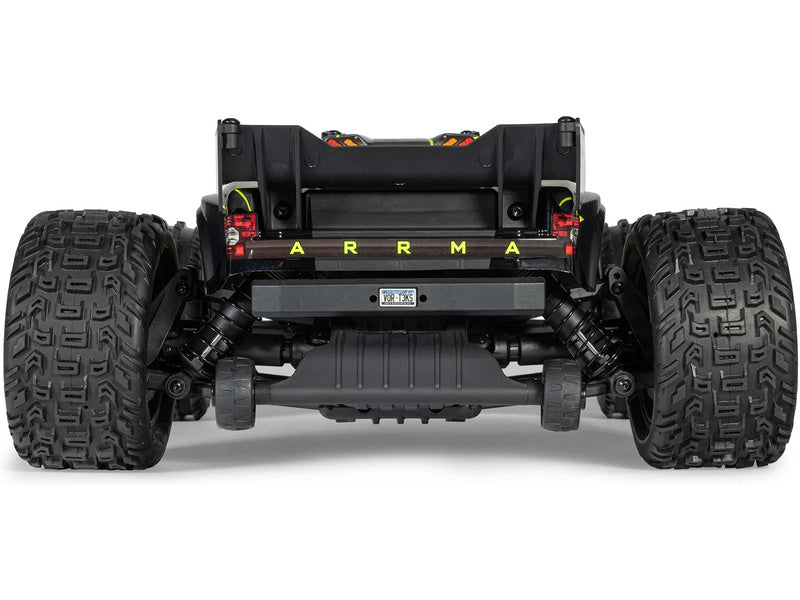 Arrma Vorteks 223S BLX DSC 2WD 1:10 RTR modrá