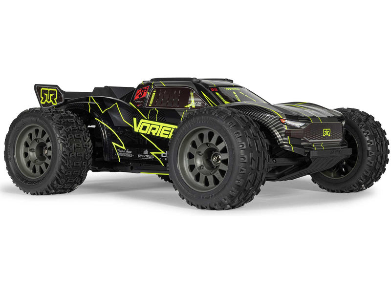 Arrma Vorteks 223S BLX DSC 2WD 1:10 RTR modrá