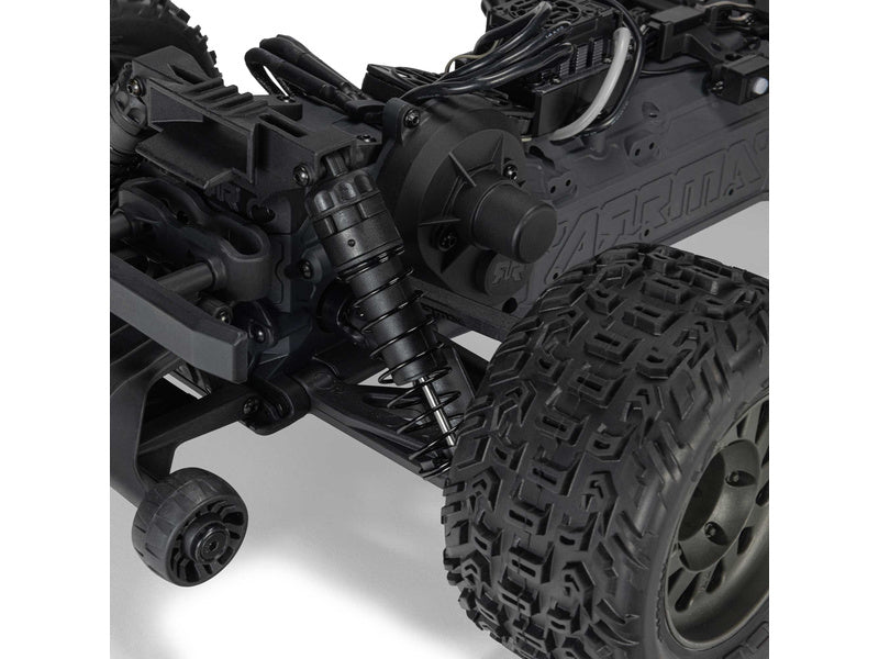 Arrma Vorteks 223S BLX DSC 2WD 1:10 RTR modrá