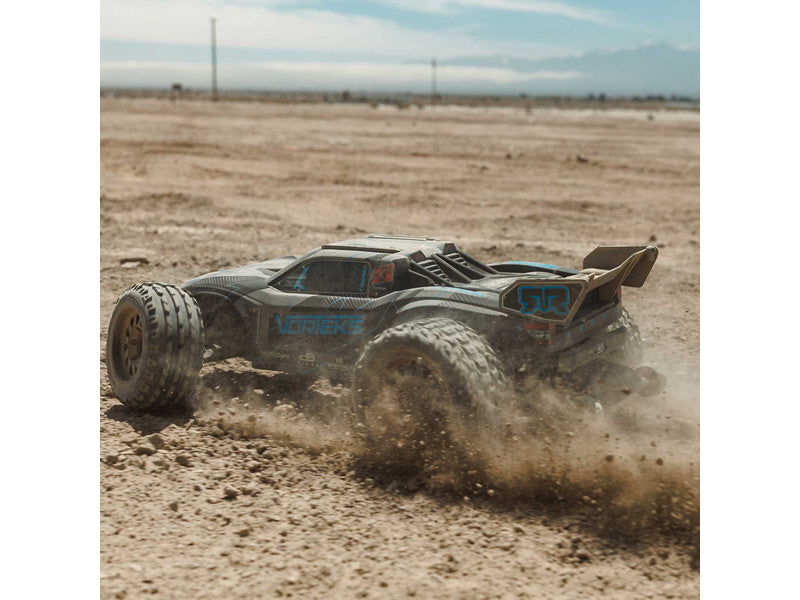 Arrma Vorteks 223S BLX DSC 2WD 1:10 RTR modrá