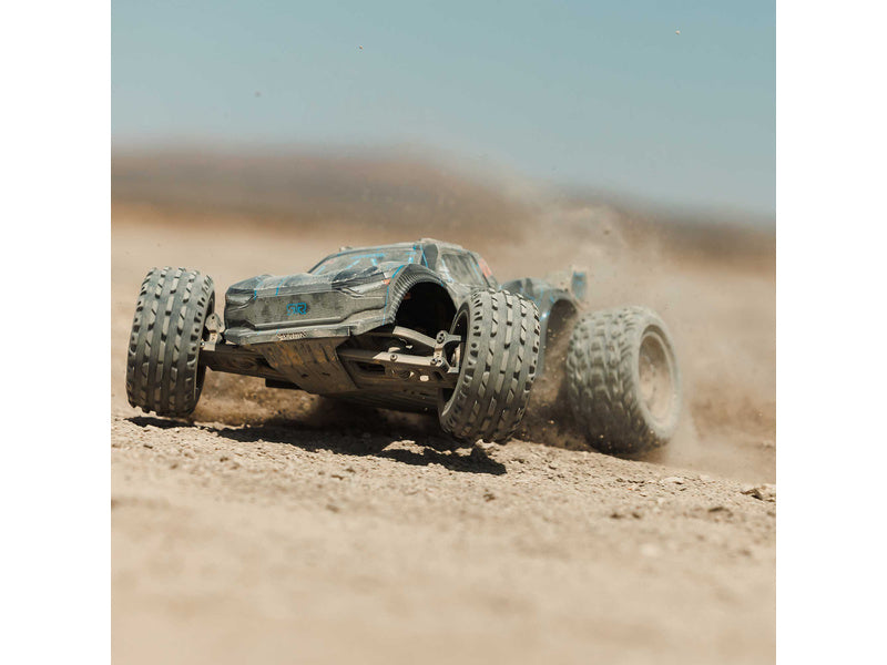 Arrma Vorteks 223S BLX DSC 2WD 1:10 RTR růžová