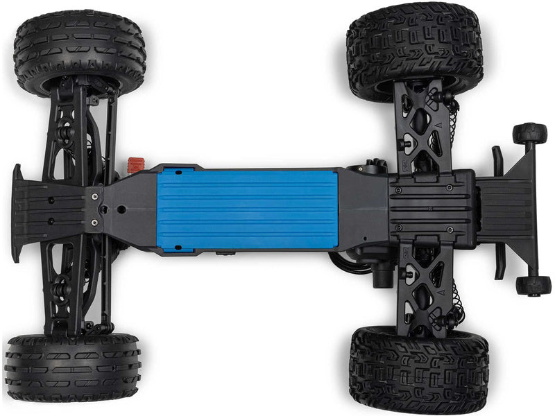 Arrma Vorteks 223S BLX DSC 2WD 1:10 RTR růžová