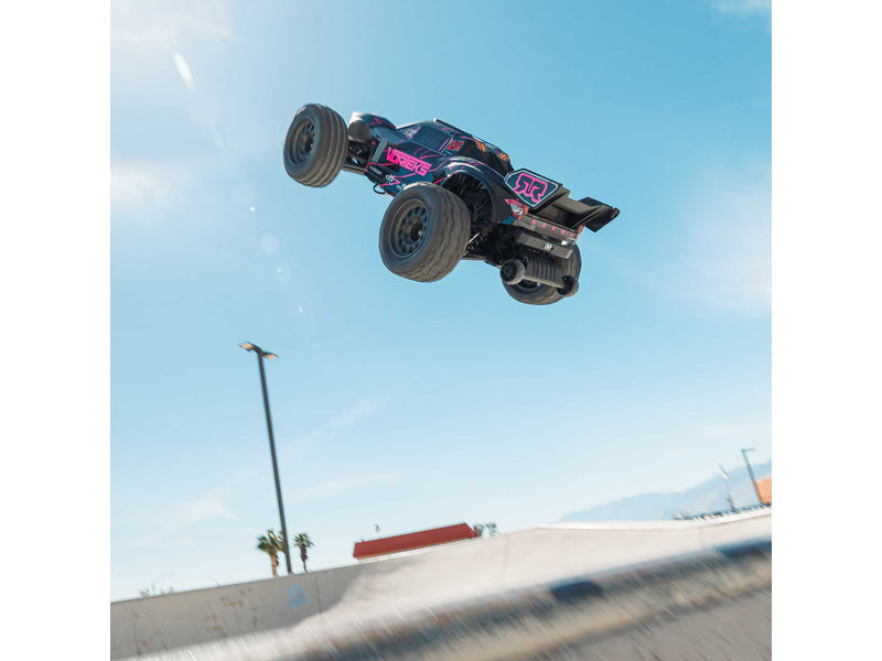 Arrma Vorteks 223S BLX DSC 2WD 1:10 RTR modrá