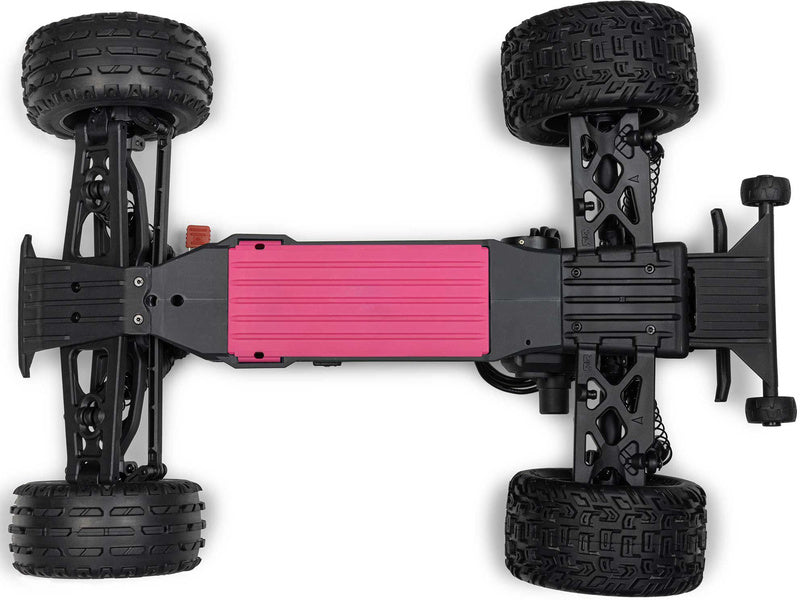 Arrma Vorteks 223S BLX DSC 2WD 1:10 RTR modrá