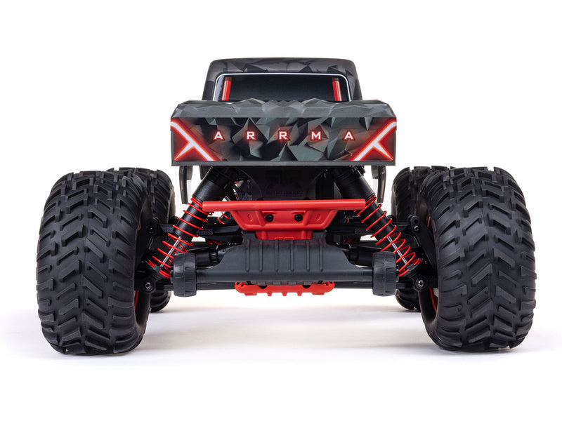Arrma Quake 223S BLX 2WD 1:10 RTR zelená